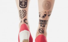 Tatuagem Provisória: Comprar Tatto Removível Tattly, Preços e Modelos