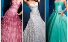 Festa de 15 anos Vestidos: Curtos e Longos, Acessórios para Debutantes