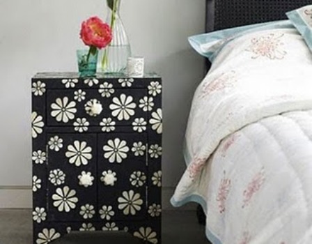 Decoração com Papel Contact: Dicas de como Usar Contact para Decorar