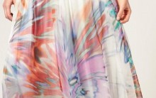 Moda saia longa Como e Com Que usar, Comprar, Modelos