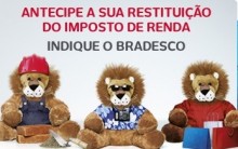 Antecipar IR Bradesco: Imposto Renda 100% Antecipado, Site, Condições