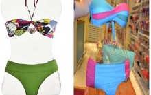 Moda Praia para Gordinhas: Dicas Biquini Ideal, Disfarça Gordurinhas