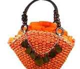 Bolsas de Palha, Dicas como Usar, Onde Comprar, Moda Acessórios