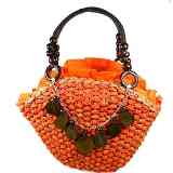 Bolsas de Palha, Dicas como Usar, Onde Comprar, Moda Acessórios