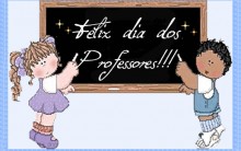 Frases para Professor: Dia do Professor, Cartão, Mensagem e Homenagem