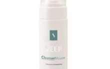 Cleanser Mousse- Veer, Sabonete Antisséptico, Como Prevenir Espinhas