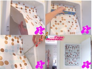 decorar-papel-contact-passo-a-passo