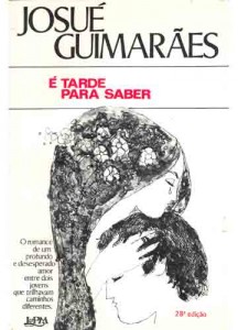 e-tarde-para-saber-livro