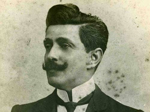 Ernesto Nazareth: Biografia, Site, Partitura, Manuscrito, Vídeo Música