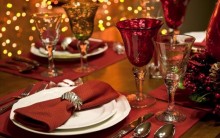Etiqueta à Mesa: Dicas de como Arrumar e Montar uma Mesa perfeita