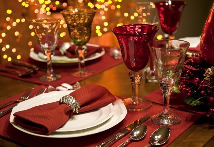 Etiqueta à Mesa: Dicas de como Arrumar e Montar uma Mesa perfeita