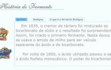 Tipos de Fermento: Dicas de Como Usar diferentes Tipos de Fermento