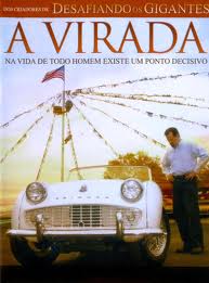 Filme A Virada: Mensagem Evangélica, Filme Gospel, Veja Vídeo Trailler