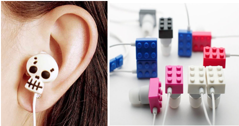 Fones de Ouvido Diferentes, Onde Encontrar, Como Usar, Preços e Dicas