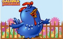 Vídeos Galinha Pintadinha: Animação Infantil, Show Lúdico Infantil