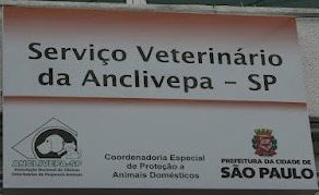Endereço Hospital Público para Animais – Hospital Veterinário