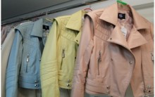 Jaquetas Couro Coloridas, Como Usar, Onde Comprar, Preços, Tendências