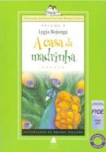 a-casa-da-madrinha-resumo-e-personagens livro-a-casa-da-madrinha