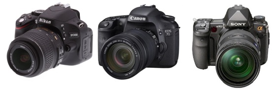 Câmeras Fotográficas, Onde Comprar Online, Como Usar, Custo-Benéfico