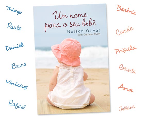 Nome Bebê Menina e Menino: Site, Origem, Significado Nome Filho Famoso