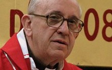 Papa Eleito é Cardeal Bergolio de Buenos Aires 13/03/2013 Vaticano,Foto
