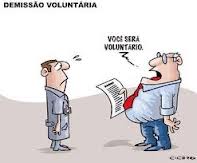 Demissão Voluntária Pós, Contras, O que Fazer, Tudo Sobre Lei Trabalho