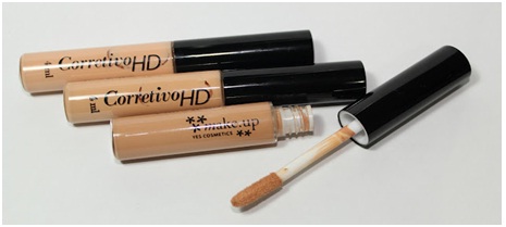 Corretivo HD Yes Cosmetics para Manchas Pele: Como Usar, Onde Comprar