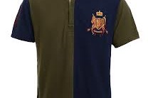 Camisa Polo Masculina – Como usar, Modelo, Comprar Online