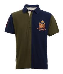 Camisa Polo Masculina – Como usar, Modelo, Comprar Online
