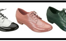 Sapato Oxford: Dica onde comprar Online, Preço, Moda casual, Como Usar