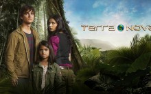 Série Terra Nova: Sinopse, Fotos de Momentos Perigosos