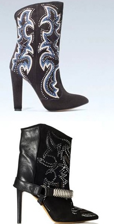 Coleção Western boot p- Dicas como Usar, Looks Moda Botas