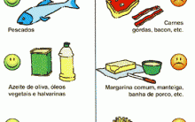 Colesterol Alto Causa, Dicas Tratamento, Taxa Ideal LDL, HDL