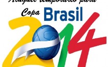 Aluguel Temporário Brasil: Casa, Apartamento para Copa do Mundo 2014