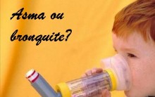 Asma e Bronquite: Diferença, Sintomas, Tratamento e Cura