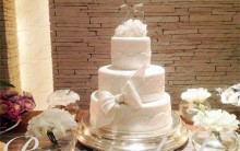 Bodas de Prata: Decoração da Festa de 25 anos de Casados