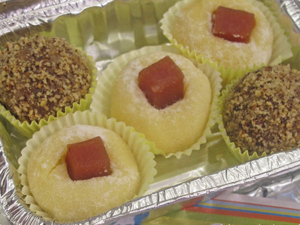 Brigadeiros Mais Você 16/04/2013: Receita de brigadeiros Ana Maria Braga