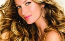 Cabelo Gisele Bündchen: Dicas de Cuidados da Modelo no Bem-Estar