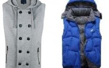 Coletes Masculinos Social, Esporte: Modelos Moda Inverno