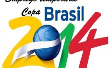 Empregos Temporário: Copa Mundo 2014 Brasil, Site enviar Currículo