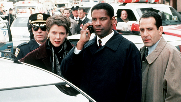 Nova York Sitiada Resenha do Filme – Resumo Crítico Terrorismo nos EUA