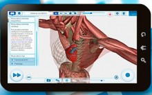 Livro virtual EvoBooks: APP para Tablets substitui livros didáticos