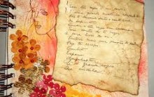 Envelhecer Papel: Técnicas Envelhecimento, Artesanato, Como Fazer