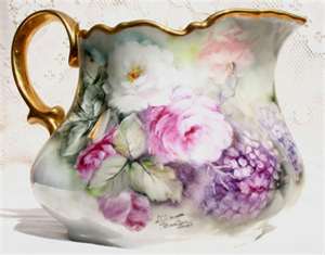 Pintura em Porcelana: Como Fazer, Material Usado, Modelos