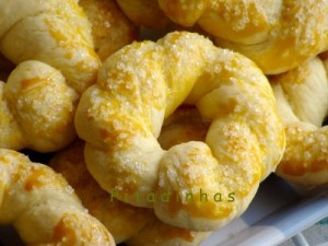 rosquinhas-assadas