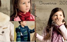 Roupas Infantil Milon: Modelos, Fotos Looks, Onde Comprar Mãe e Filha