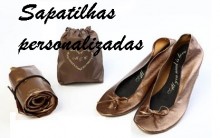Sapatilhas Personalizadas: Dicas Lembrança, Onde Comprar