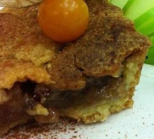 torta-maca