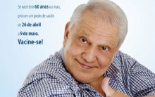 Vacinação contra Gripe: Informações e Dúvidas mais comuns