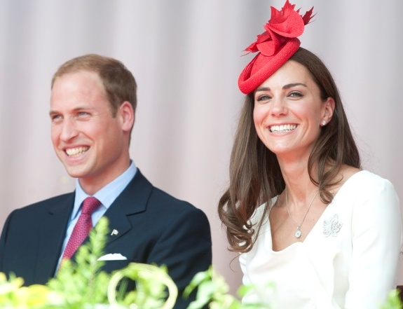 Princesa Kate Grávida: Filha William, Fotos, Últimas Notícias